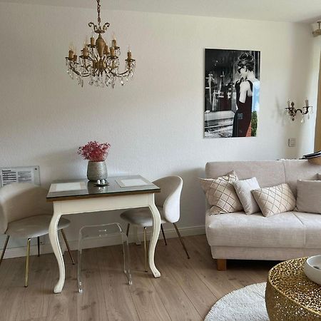 Ferienwohnung-Wagner Borkum Exteriör bild