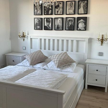 Ferienwohnung-Wagner Borkum Exteriör bild