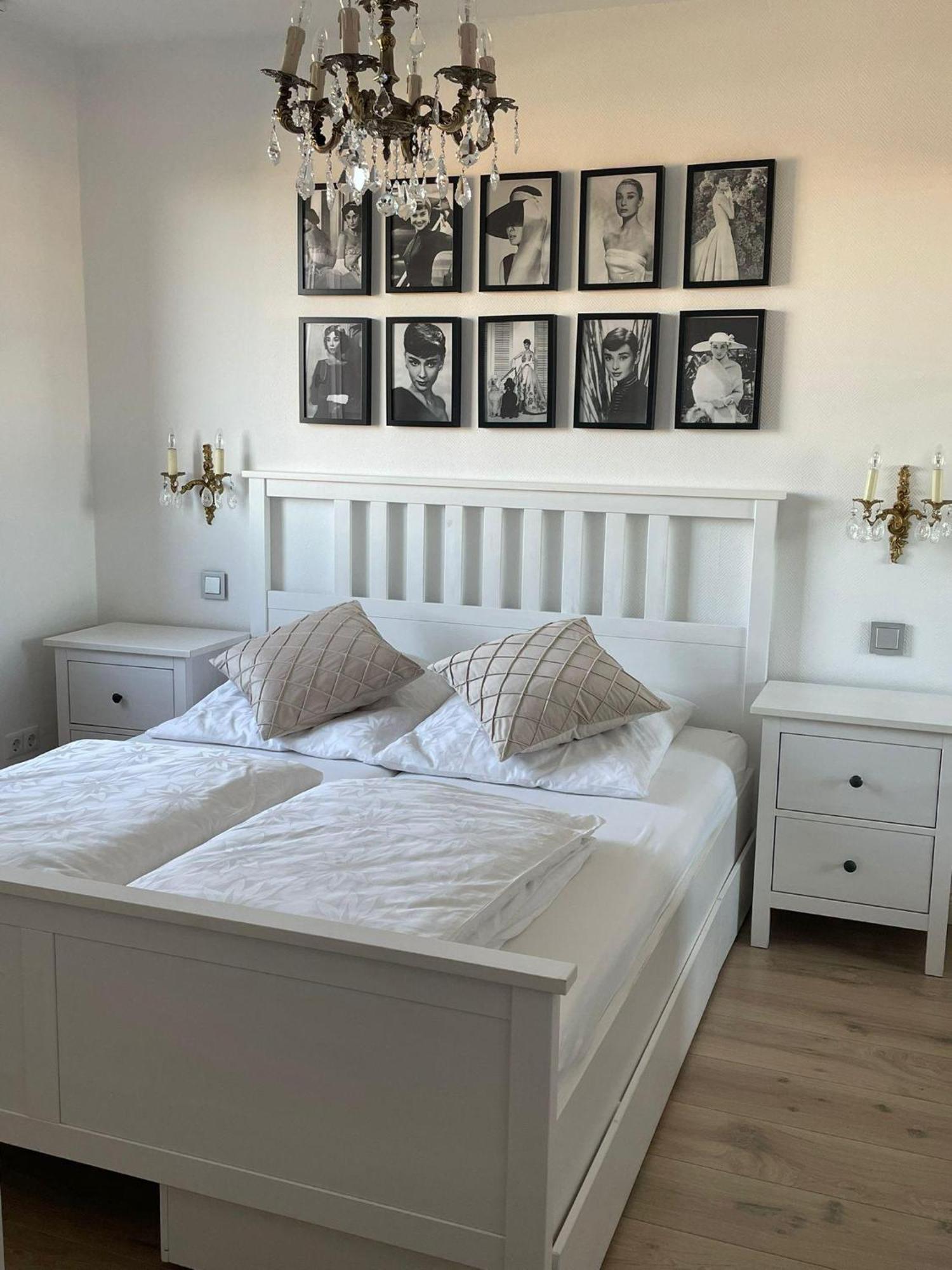 Ferienwohnung-Wagner Borkum Exteriör bild